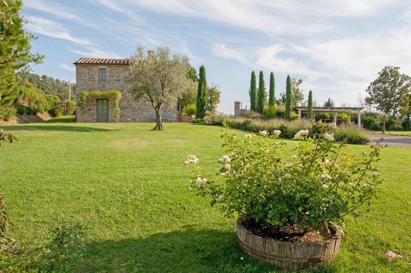 Villa Danilo By Posarellivillas San Casciano dei Bagni Chambre photo