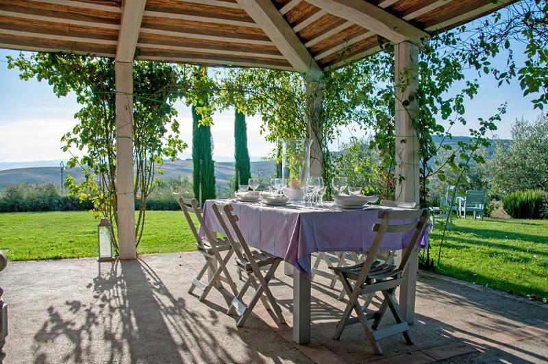Villa Danilo By Posarellivillas San Casciano dei Bagni Chambre photo